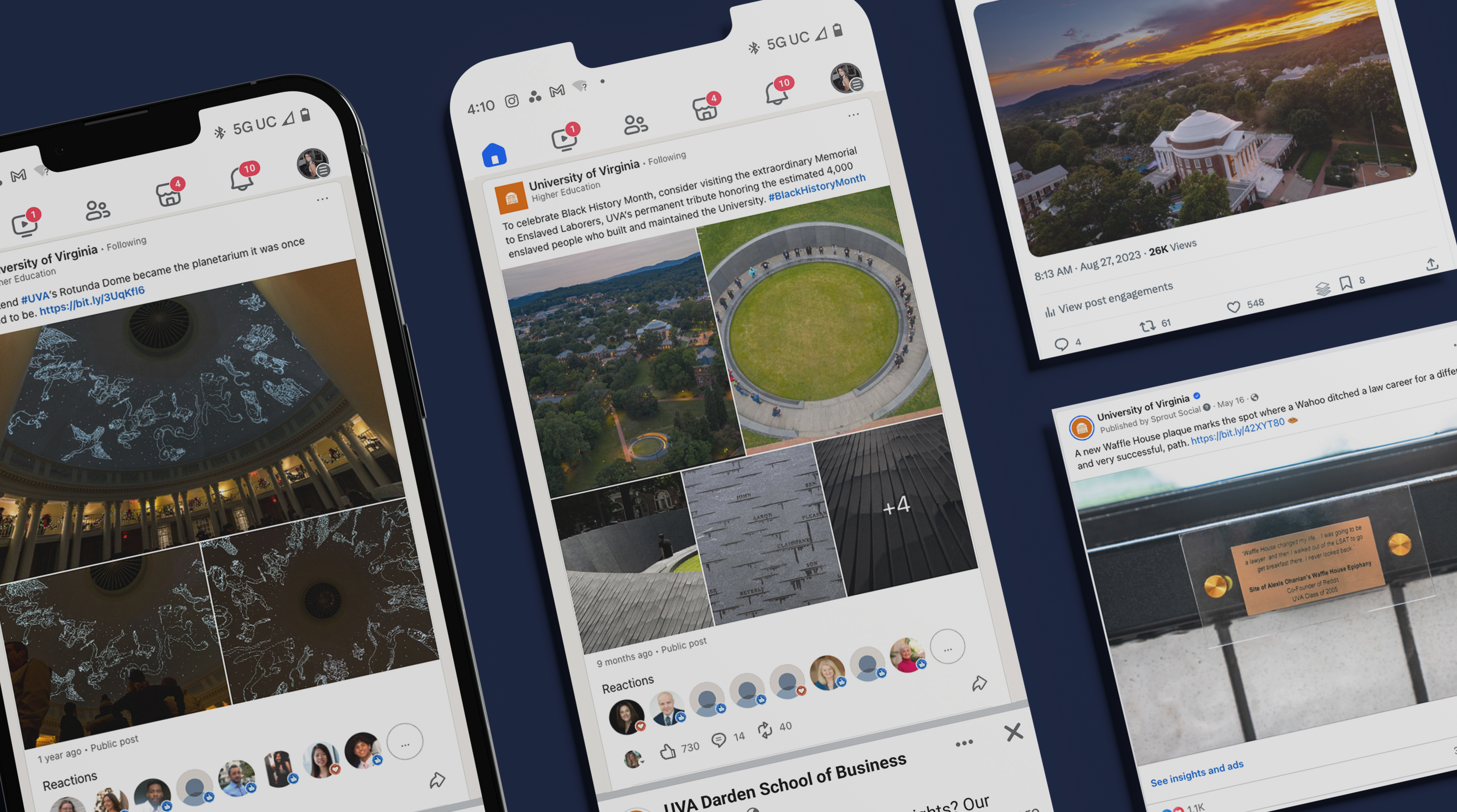 More mobile side by sides