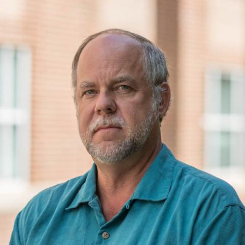 Headshot of Dan Addison